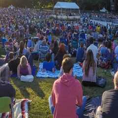 The Vibrant Music Scene in King County, Washington