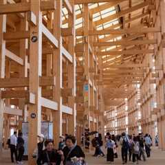 Architecture, design, and kawaii culture: What to see at Expo 2025 in Osaka