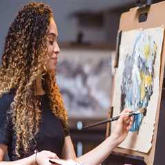 The Professionalism of Art Instructors in Southeast SC: A Closer Look