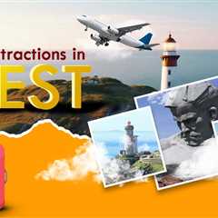 Tourist Attractions in Brest