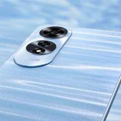 OPPO A60 for Cultural Travel