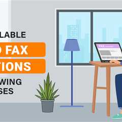 Cloud Fax Solutions
