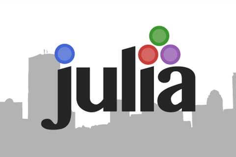 5 Best Julia Tutorials For Beginners in 2025