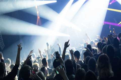 The Struggles of Music Venues and Clubs in King County, Washington