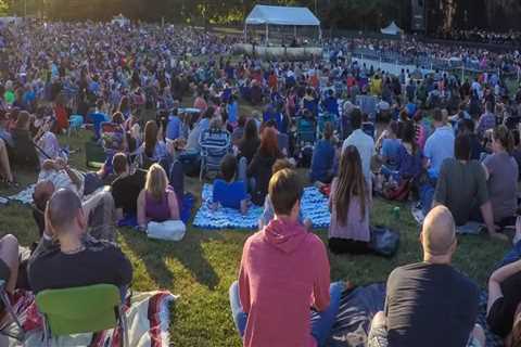The Vibrant Music Scene in King County, Washington