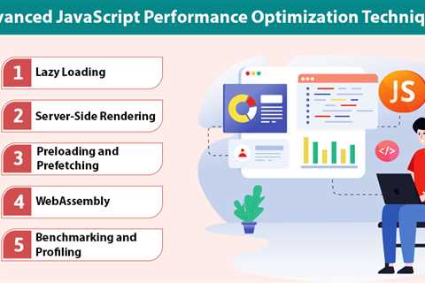 JavaScript Performance Optimization