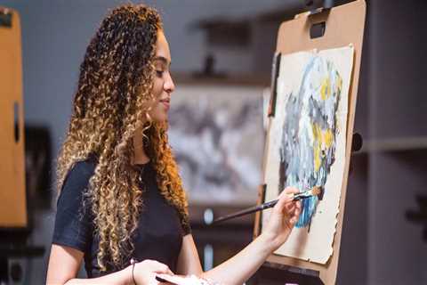 The Professionalism of Art Instructors in Southeast SC: A Closer Look