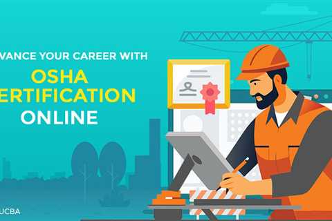OSHA Certification