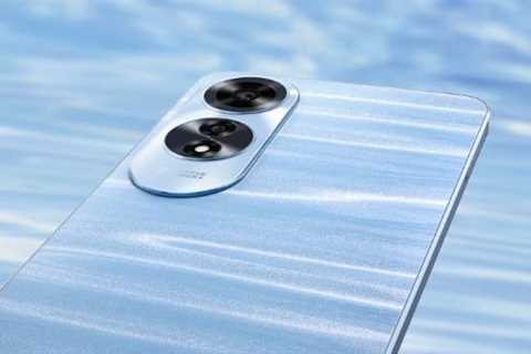 OPPO A60 for Cultural Travel