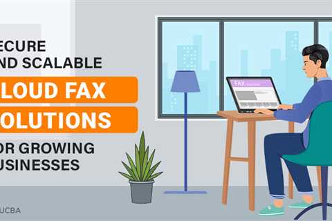 Cloud Fax Solutions