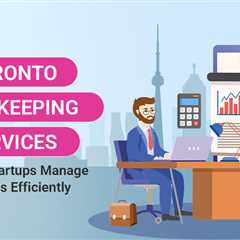 Toronto Bookkeeping Services