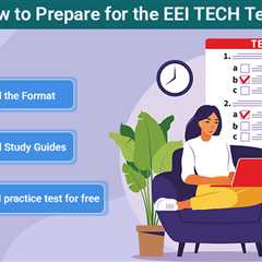 EEI TECH Test