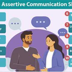 Assertive Communication Skills