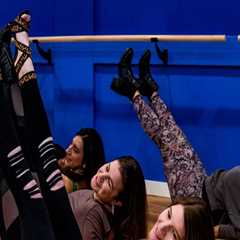 The Rise of Adult Dance Classes in Southern New Jersey