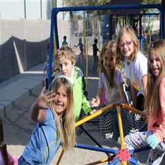 The Impact of STEAM Education in Pinal County, Arizona
