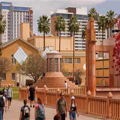 The Impact of National Blue Ribbon Schools in Maricopa County, Arizona