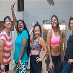 The Ultimate Guide to Dress Code for Dance Classes in Southern New Jersey: An Expert's Perspective