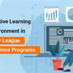 Ivy League Data Science Programs