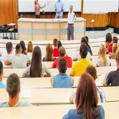 The Impact of Class Size on Education in Central Kentucky