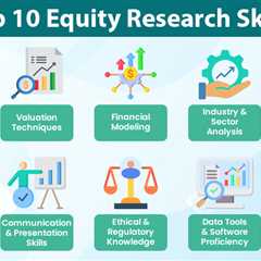 Equity Research Skills