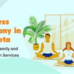 Wellness Company in Sarasota