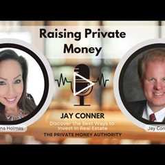 Inspired to Invest: How Private Money Can Transform Your Real Estate Journey
