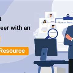 MBA in Human Resource