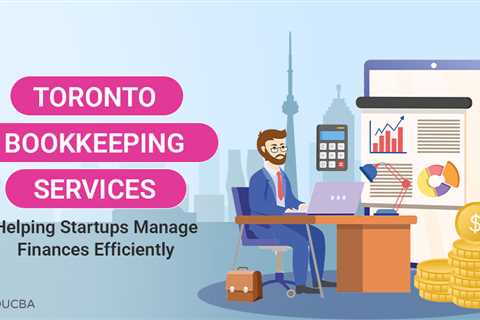 Toronto Bookkeeping Services