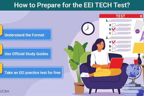 EEI TECH Test