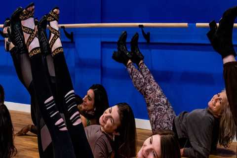 The Rise of Adult Dance Classes in Southern New Jersey
