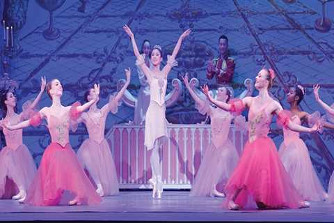 The Insider's Guide to Dance Classes in Southern New Jersey