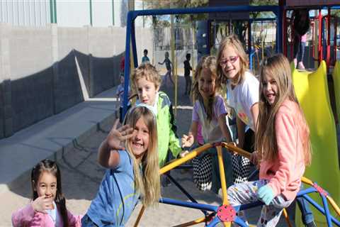 The Impact of STEAM Education in Pinal County, Arizona
