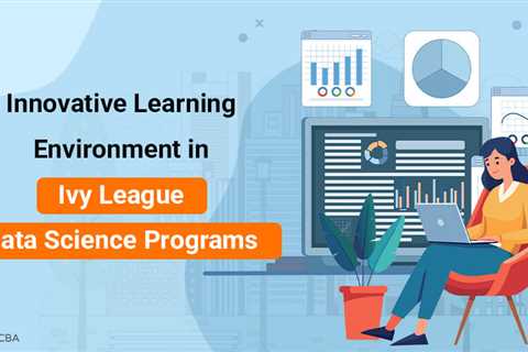 Ivy League Data Science Programs