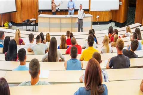 The Impact of Class Size on Education in Central Kentucky