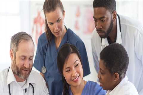 The Importance of Career Counseling and Guidance Services in Central Kentucky