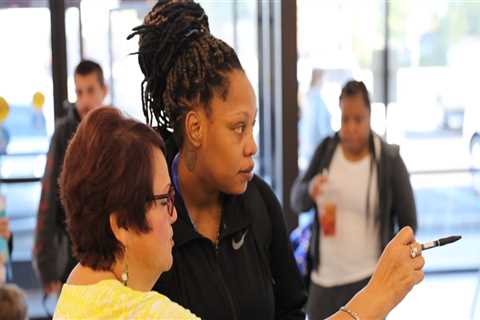 The Impact of Education Centers in Central Kentucky: Opportunities for Growth and Development