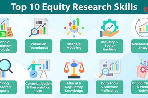 Equity Research Skills