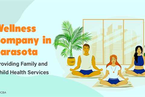 Wellness Company in Sarasota