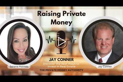 Inspired to Invest: How Private Money Can Transform Your Real Estate Journey