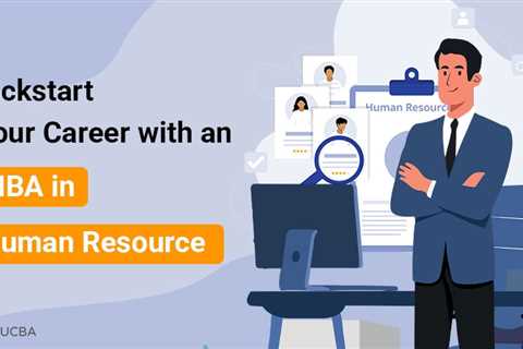 MBA in Human Resource