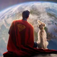 Pawssion Project to hold ‘Superman’ screening on July 12