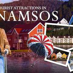 Tourist Attractions in Namsos