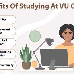 Victoria University Online
