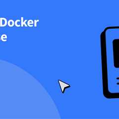 Intro to Docker Compose