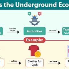 Underground Economy