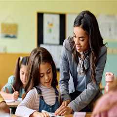 The Rising Enrollment Rates for Education Facilities in Alachua County, Florida