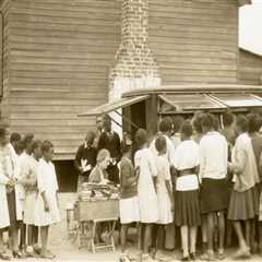 The Impact of HBCUs on African American Education in Charleston