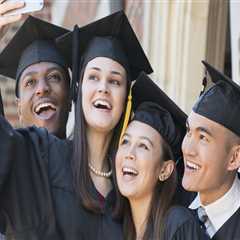 The Importance of Student Retention Rates in Charleston, South Carolina