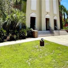 The Benefits of Religious Education in Charleston, South Carolina