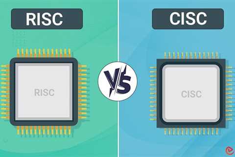 RISC vs CISC